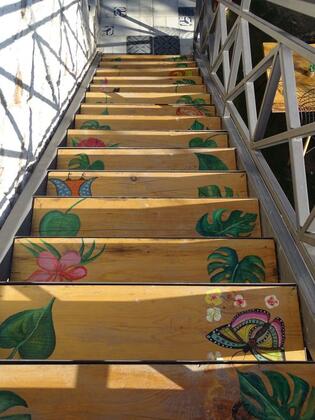 Ponçik City Alaçatı Butik Otel - Görsel 6