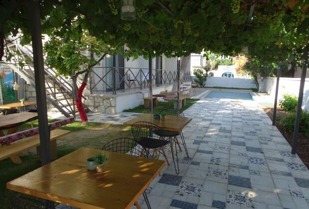 Ponçik City Alaçatı Butik Otel - Görsel 13