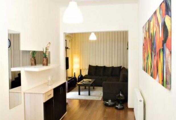 My Apart İstanbul - Görsel 6