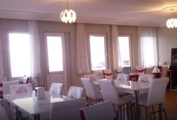 Lara Konuk Evi Kıyıköy - Görsel 8