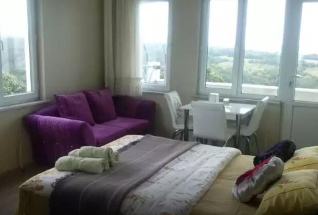 Lara Konuk Evi Kıyıköy - Görsel 12