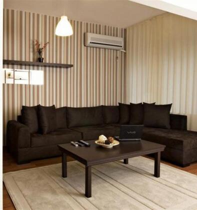 My Apart İstanbul - Görsel 3