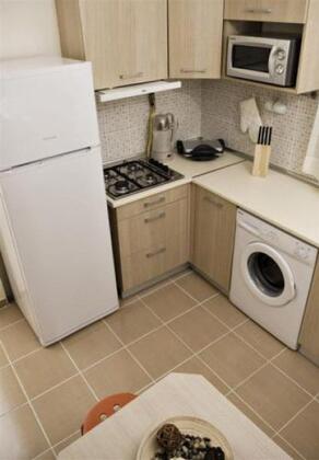 My Apart İstanbul - Görsel 5