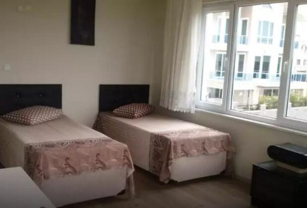 Lara Konuk Evi Kıyıköy - Görsel 5