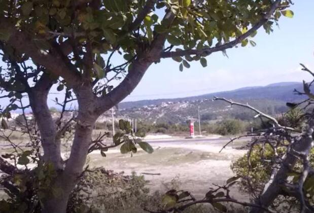 Lara Konuk Evi Kıyıköy - Görsel 9