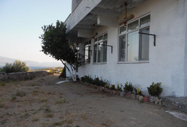 Köy Motel - Görsel 20