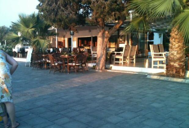 Pitos Pansiyon - Görsel 7