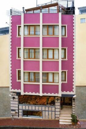 Şah Apart Hotel - Görsel 6