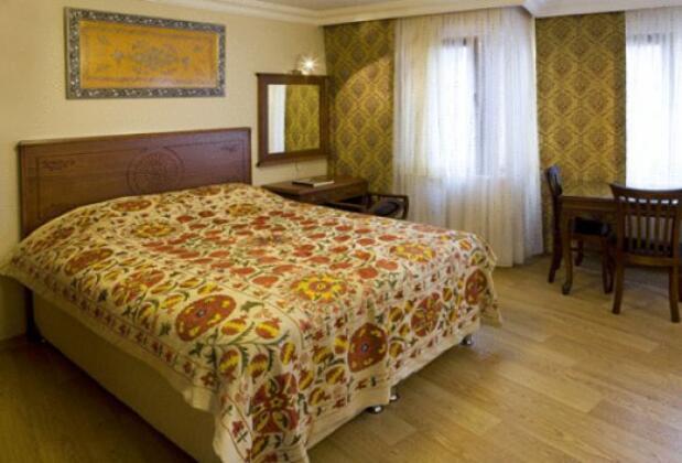 Şah Apart Hotel - Görsel 10