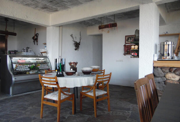 Köy Motel - Görsel 13