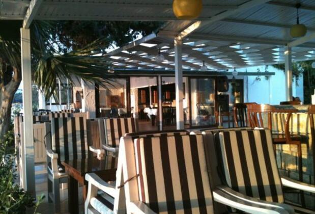 Pitos Pansiyon - Görsel 8