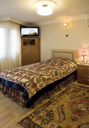 Şah Apart Hotel - Görsel 9