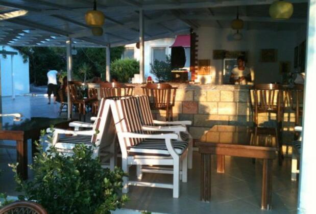 Pitos Pansiyon - Görsel 6