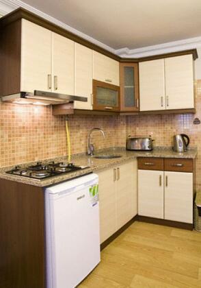 Şah Apart Hotel - Görsel 4