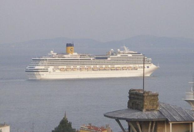 Şah Apart Hotel - Görsel 5