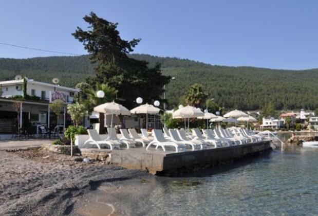 Pitos Pansiyon - Görsel 5