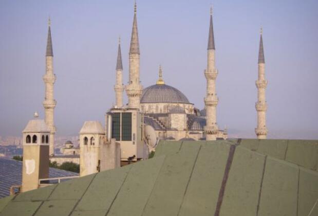 Şah Apart Hotel - Görsel 3