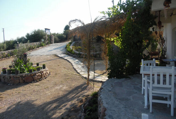 Köy Motel - Görsel 24