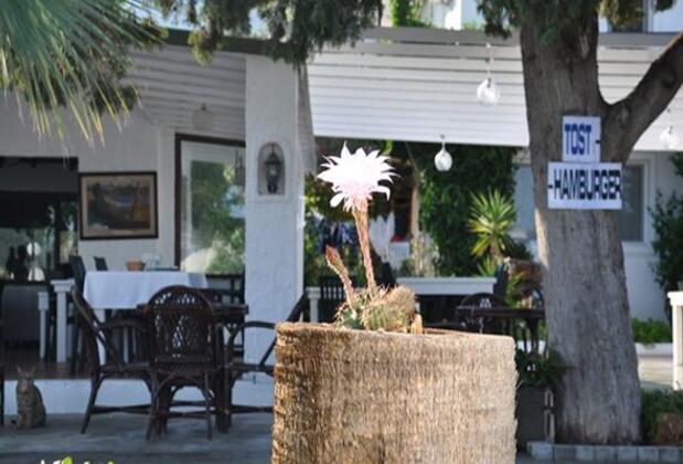 Pitos Pansiyon - Görsel 9