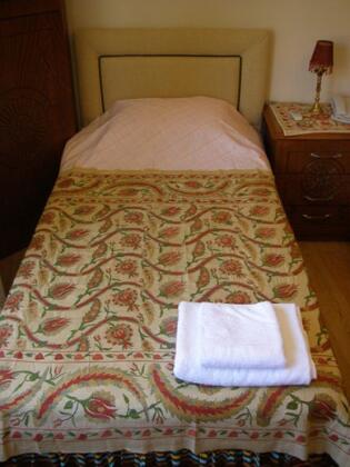 Şah Apart Hotel - Görsel 8