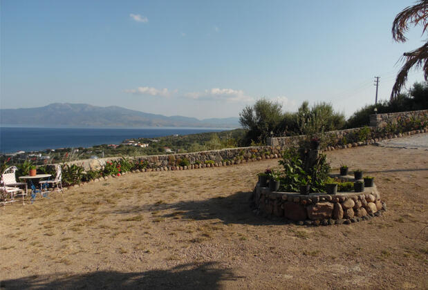 Köy Motel - Görsel 26