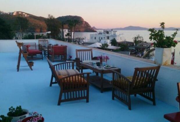 Liman Motel & Cafe - Görsel 7