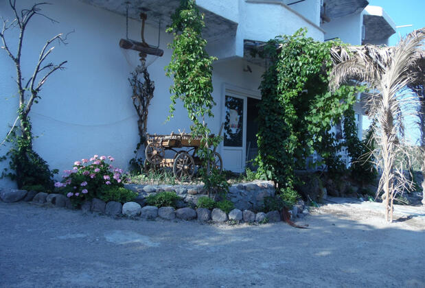 Köy Motel - Görsel 10