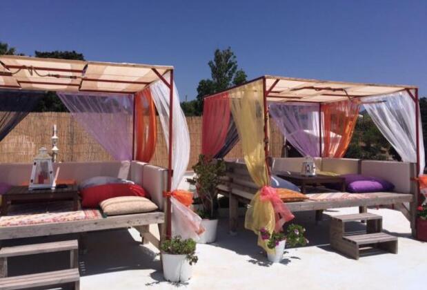 Liman Motel & Cafe - Görsel 3