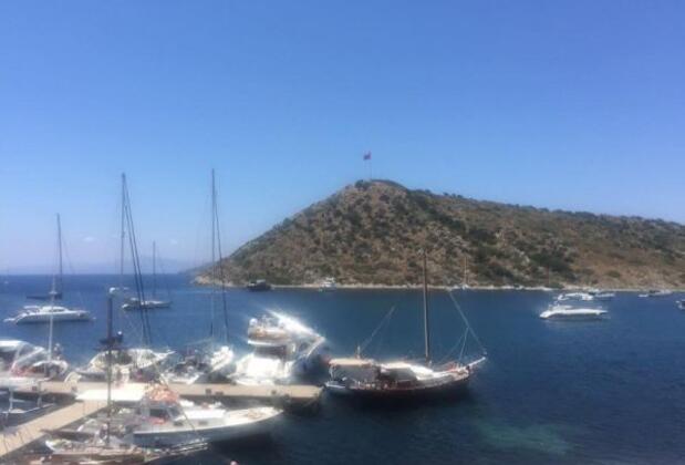 Liman Motel & Cafe - Görsel 6