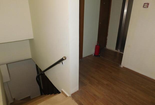 Ast Group Hotel - Görsel 11