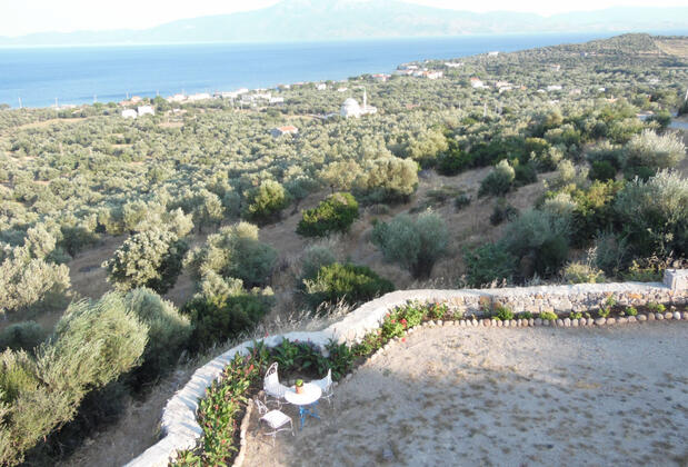 Köy Motel - Görsel 21