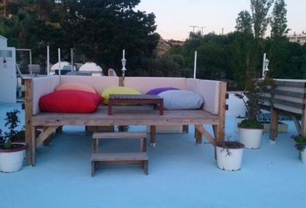 Liman Motel & Cafe - Görsel 5