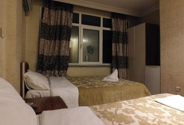 Ast Group Hotel - Görsel 3