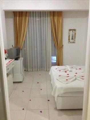 Liman Motel & Cafe - Görsel 9