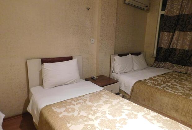 Ast Group Hotel - Görsel 29