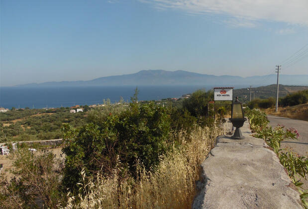 Köy Motel - Görsel 18
