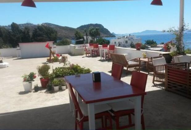 Liman Motel & Cafe - Görsel 8