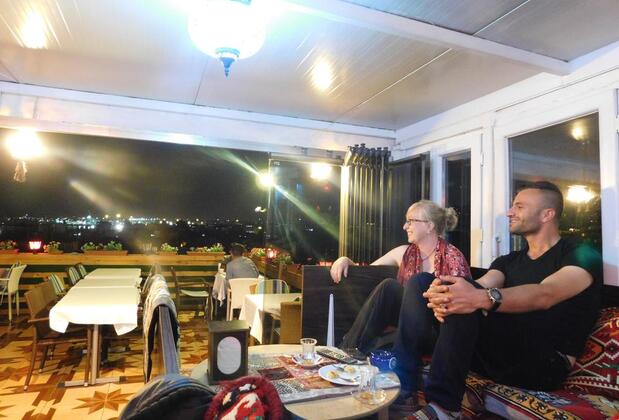 Ast Group Hotel - Görsel 15