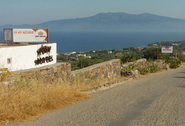 Köy Motel - Görsel 12