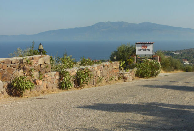 Köy Motel - Görsel 19