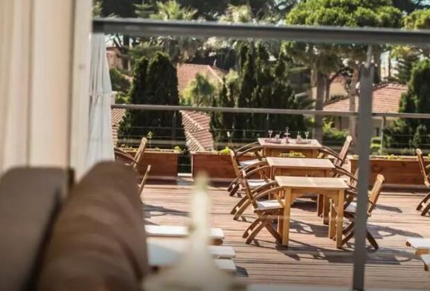 Rooms Exclusive - Adult Only - Görsel 11