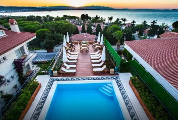 Rooms Exclusive - Adult Only - Görsel 5