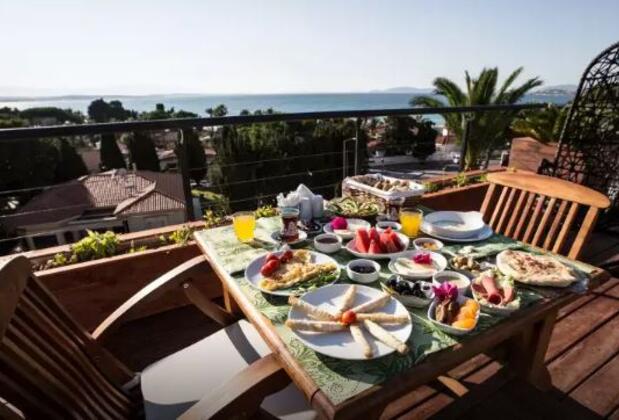 Rooms Exclusive - Adult Only - Görsel 12