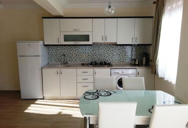 Gizem Asya Apart - Görsel 10