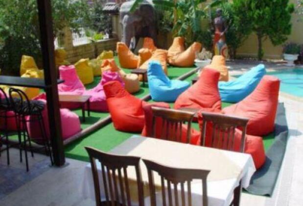 Safari Suite Hotel - Görsel 7