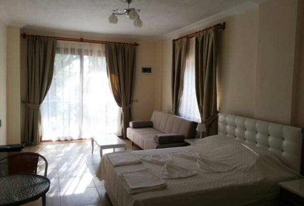 Gizem Asya Apart - Görsel 12