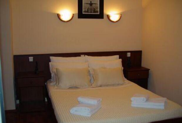 Safari Suite Hotel - Görsel 9