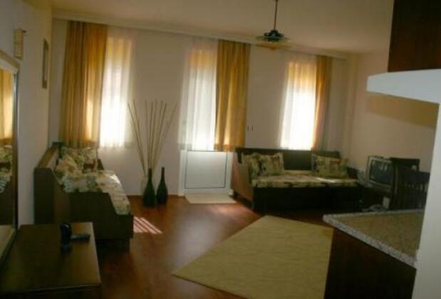 Safari Suite Hotel - Görsel 6