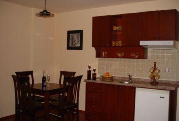 Safari Suite Hotel - Görsel 3