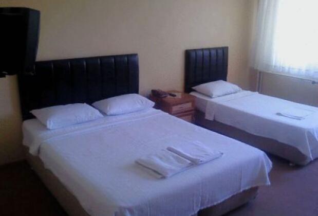 Best Hippodrome Hotel - Görsel 4